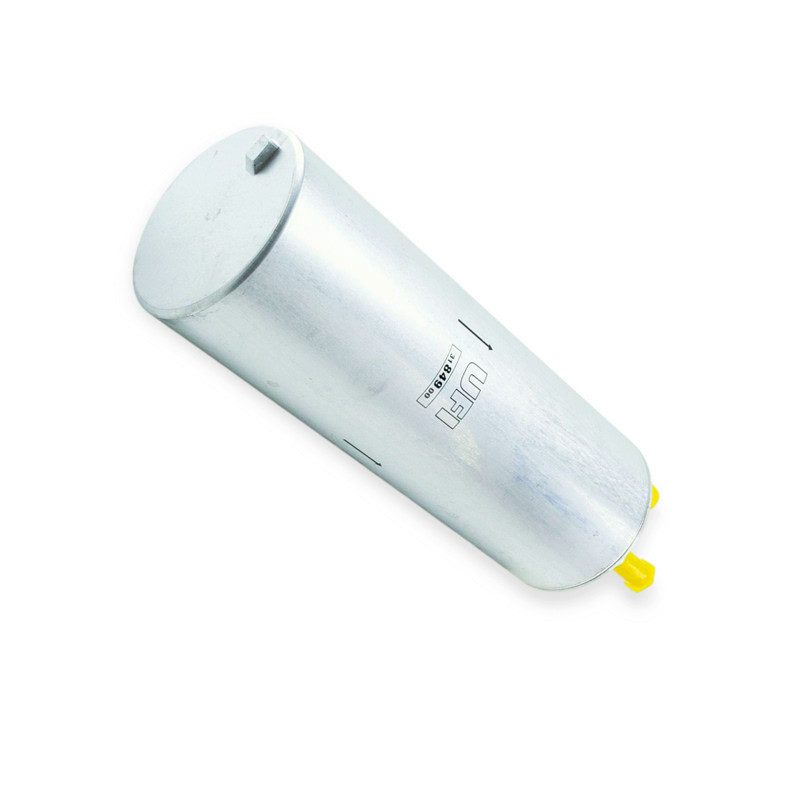 Фільтр Фольцваген T5, Multivan 5 TDI (03-) (UFI) паливний Мукачево - фото 1