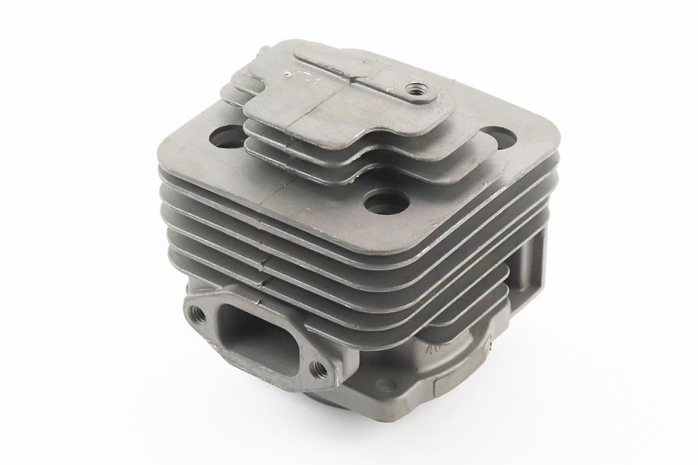 Циліндр к-кт (цпг) 40mm (палець 10mm) Киев - изображение 2