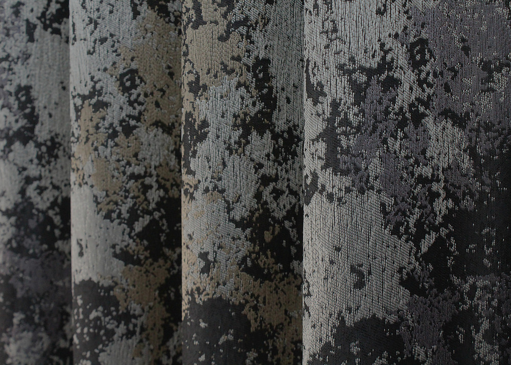 Шторная ткань 