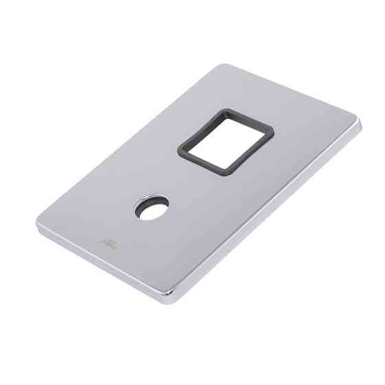 Встраиваемая душевая система Haiba Kubus 009 (Inner) (HB3951) Киев