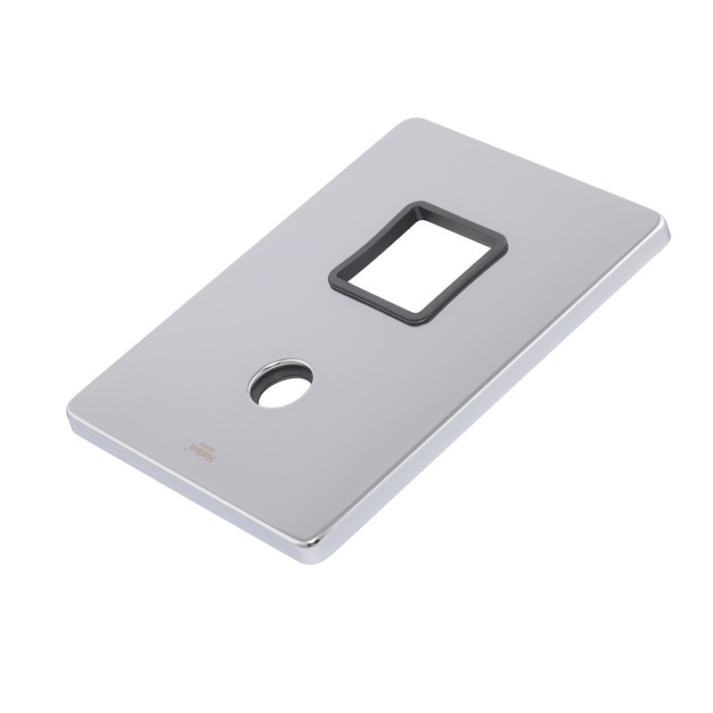 Вбудована душова система Haiba Kubus 009 (Inner) (HB3951) Київ - фото 5