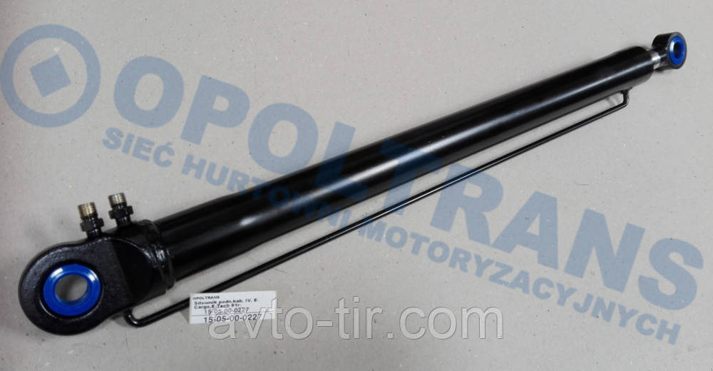 Цилиндр подъёма кабины Iveco EUROCARGO, TECTOR 98427951 Луцк - изображение 1