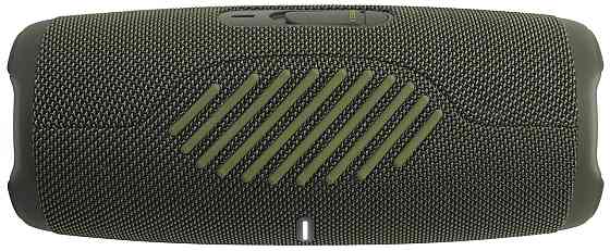 Портативна колонка JBL Charge 5 (JBLCHARGE5GRN) Green (6673373) Київ