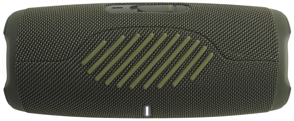 Портативна колонка JBL Charge 5 (JBLCHARGE5GRN) Green (6673373) Київ - фото 6