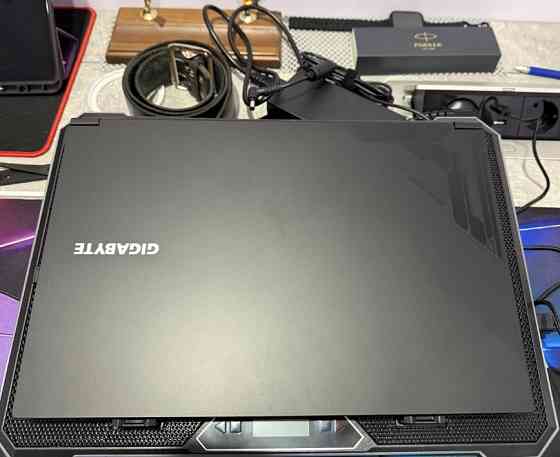 Ноутбук Gigabyte G5. Харків