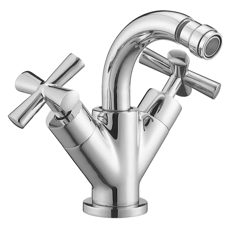 Смеситель для биде Haiba Sentosa 002 HB0355 Харьков - изображение 1