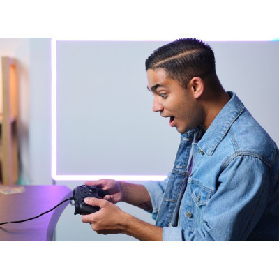 Геймпад Trust GXT 541 MUTA USB Black (24789) Винница - изображение 3