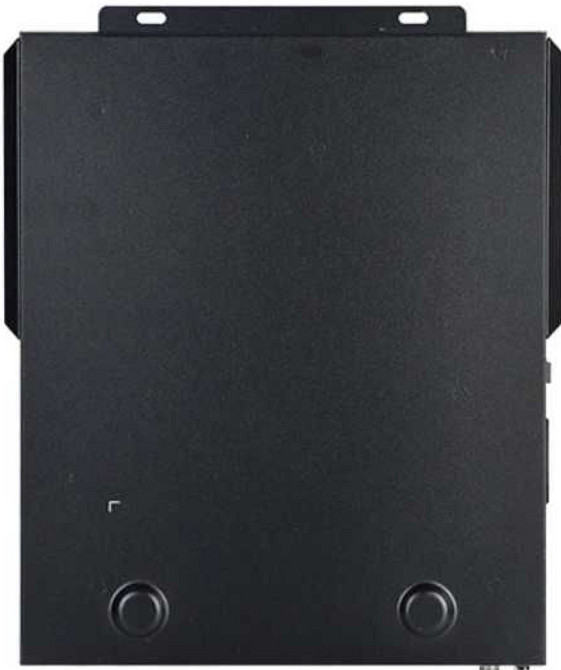 Гибридный инвертор PowMr 12V 1000 Вт 220 В, ток заряда 80А, MPPT. Харьков - изображение 1