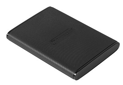 SSD накопичувач Transcend ESD270C 1TB USB 3.1 GEN 2 Type-C (TS1TESD270C) (6710858) Київ - фото 2