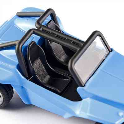 Машина Siku Пляжний кабріолет Buggy (6336819) Вінниця