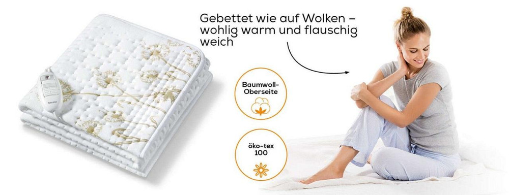 Электропростыня UB 33 Днепр - изображение 4