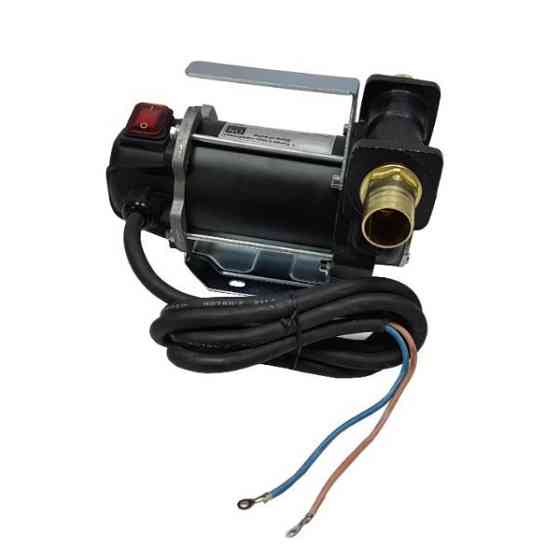 Насос паливоперекачуючий REWOLT 24В (RE SL002-24V) Чернігів