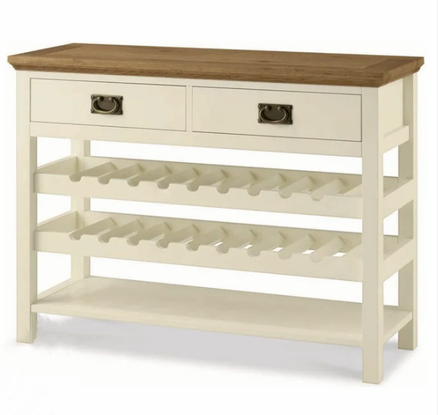 Консольный столик 