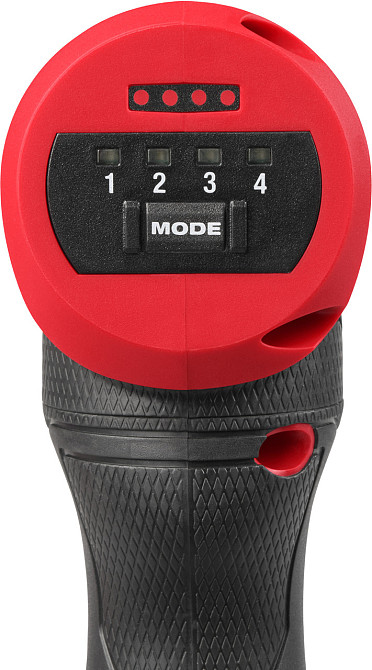 Шлифмашина угловая цанговая аккумуляторная MILWAUKEE, M12 FDGA2-0, диаметр 6/8мм Одесса - изображение 3