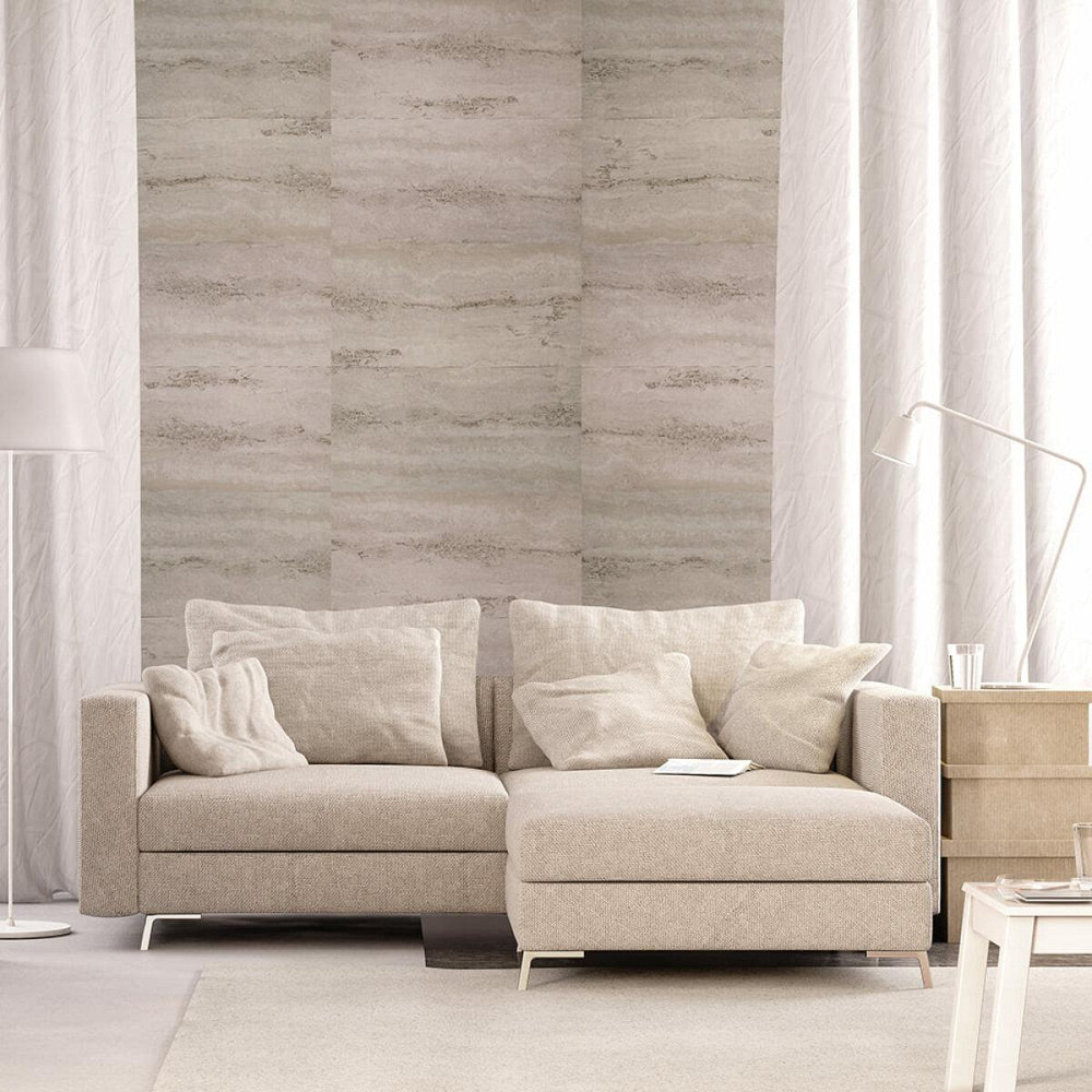 Самоклеющаяся виниловая плитка 600х300х1,5мм, цена за 1 шт. (СВП-115) Глянец SW-00000504 Днепр - изображение 6