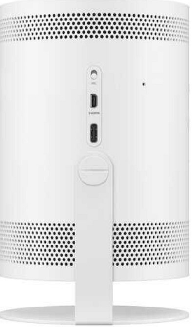 Проєктор портативний Samsung Freestyle Gen 2 (2023) Харків - фото 3