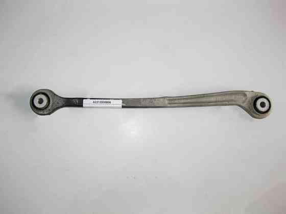 Mercedes-Benz  A2213500806 Задня нижня права поздовжня штанга S-Class W221 CL C216 Одеса