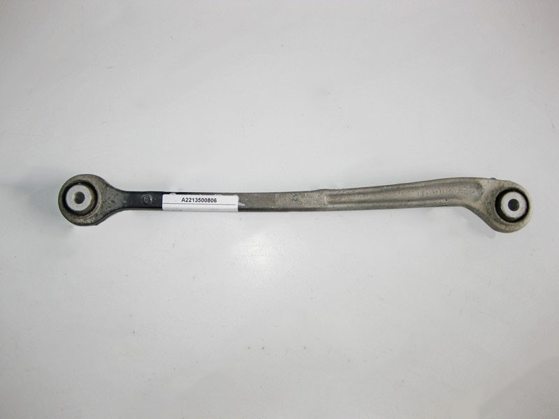 Mercedes-Benz  A2213500806 Задня нижня права поздовжня штанга S-Class W221 CL C216 Одеса - фото 1