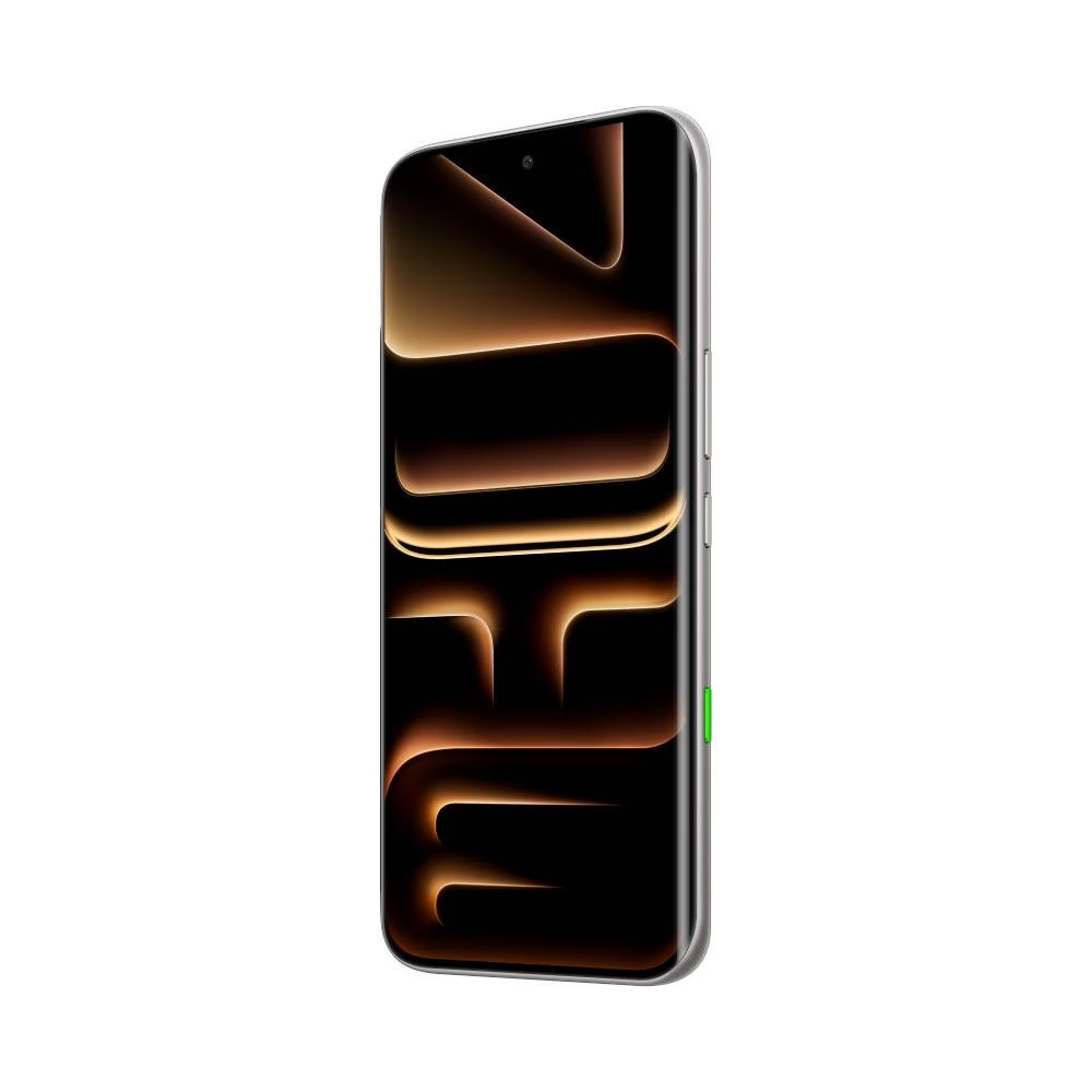 Смартфон Infinix Note Edge X6887 8/256 GB Lunar Titanium ( 17158 ) Харків - фото 7
