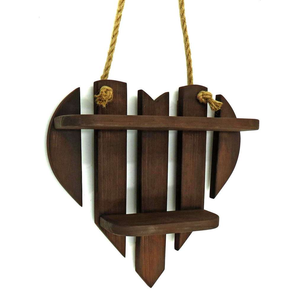 Настенная полка 