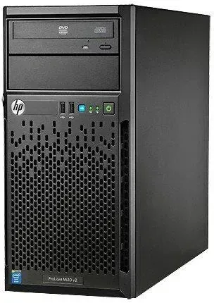 Сервер HP ProLiant ML10 v2 (814483-421) Київ