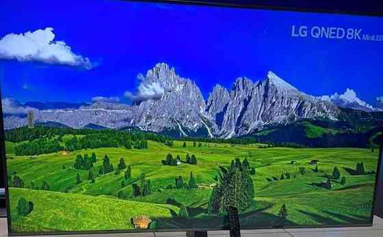 Телевизор Безрамный: 65