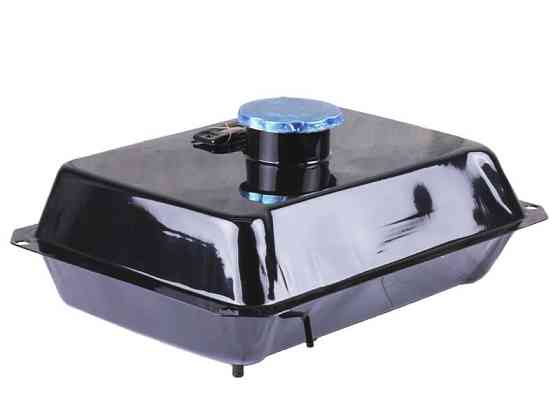 Бак паливний бензогенератор 6,5KW/6,8KW Мукачево