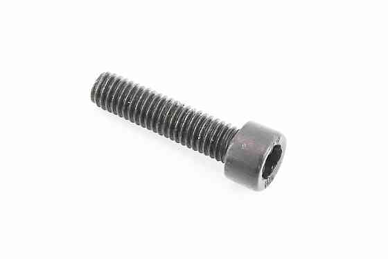 Болт M5x20, темний Київ