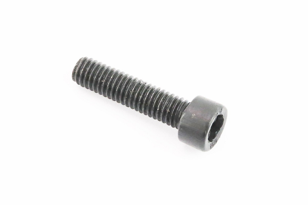 Болт M5x20, темний Київ - фото 1