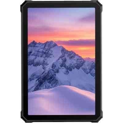 Планшет Blackview Tab Active 8 Pro Rugged 10.36&quot; FHD+ 8/256GB / 5G / LTE / MIL-STD-810H Black (6931548318811) Вінниця