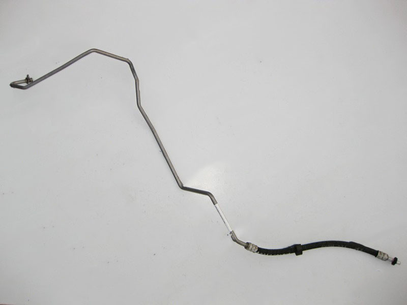 Mercedes-Benz  A2212700496 Трубка охолодження масла АКП ліва при двигуні M272 V6 3.0л 3.5л S-Class W221 Одеса - фото 1