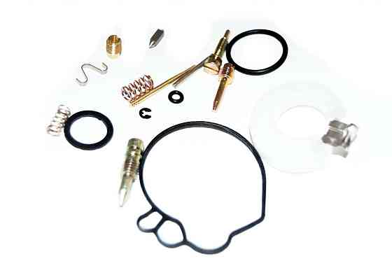 Ремкомплект карбюратора Хонда Такт AF16 Мукачево