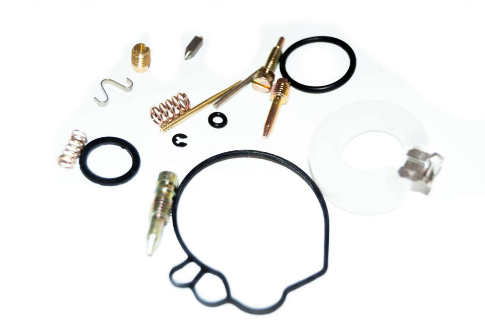 Ремкомплект карбюратора Хонда Такт AF16 Мукачево - изображение 1