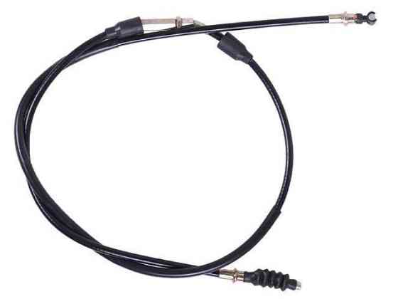 Трос зчеплення для мопеду Альфа, L — 1120 мм Мукачево