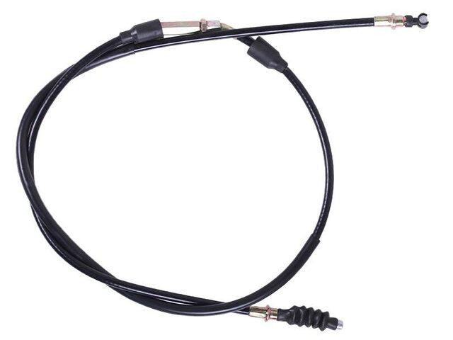 Трос зчеплення для мопеду Альфа, L — 1120 мм Мукачево - фото 2