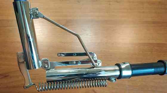 Удочка спиннинг (самоподсекающий) 2.7 м Винница