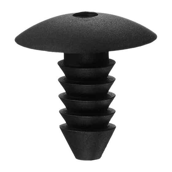 Клипса отделки салона Audi Fiat Seat Skoda Volvo VW 46435285 1224786 Киев