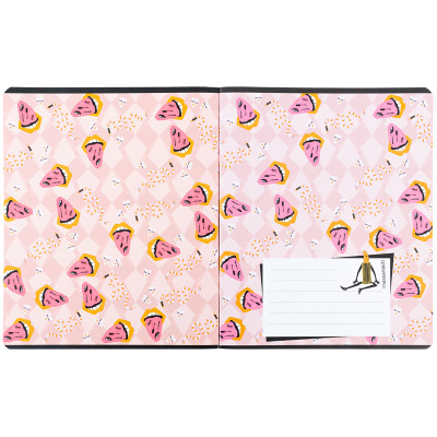 Тетрадь Kite BBH 48 листов, клетка (K24-259-1) Винница - изображение 10