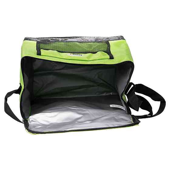 Термосумка для їжі та напоїв 18 л для пікніка та рибалки Київ