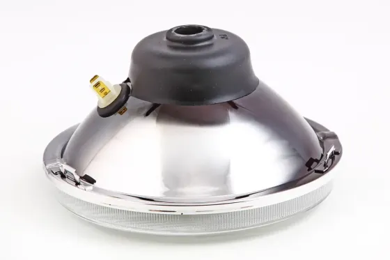 Оптика 2101 P43 с подсветкой с отражателем Wesem Винница