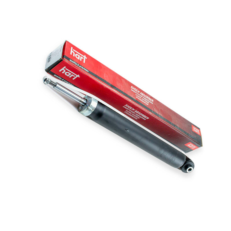 Амортизатор Ситроен C4 04- задний Мукачево - изображение 1