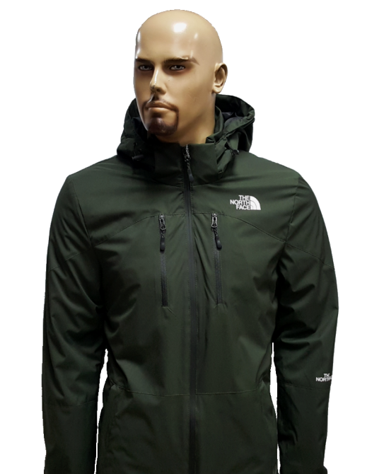 Ветровка мужская  The North Face Men’s Киев - изображение 1