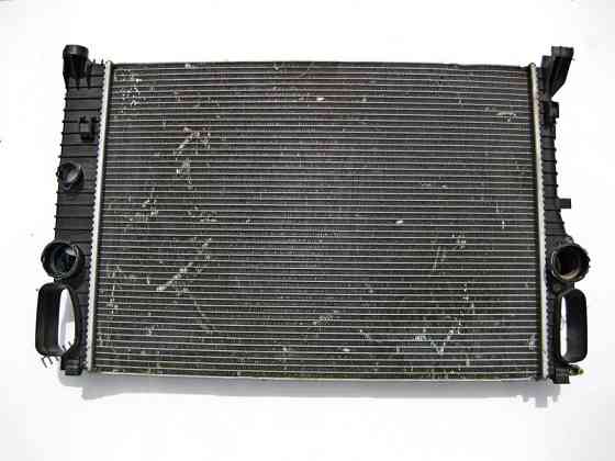 Mercedes-Benz  A2115003402 Радіатор охолодження двигуна M273 V8 5.5л OM642 V6 3.0 cdi E-Class W211 CLS C219 Одеса