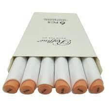 Скетч-маркер двосторонній 