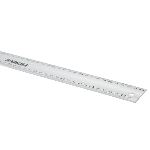 Косинець алюміній 400 мм SIGMA Житомир - фото 3