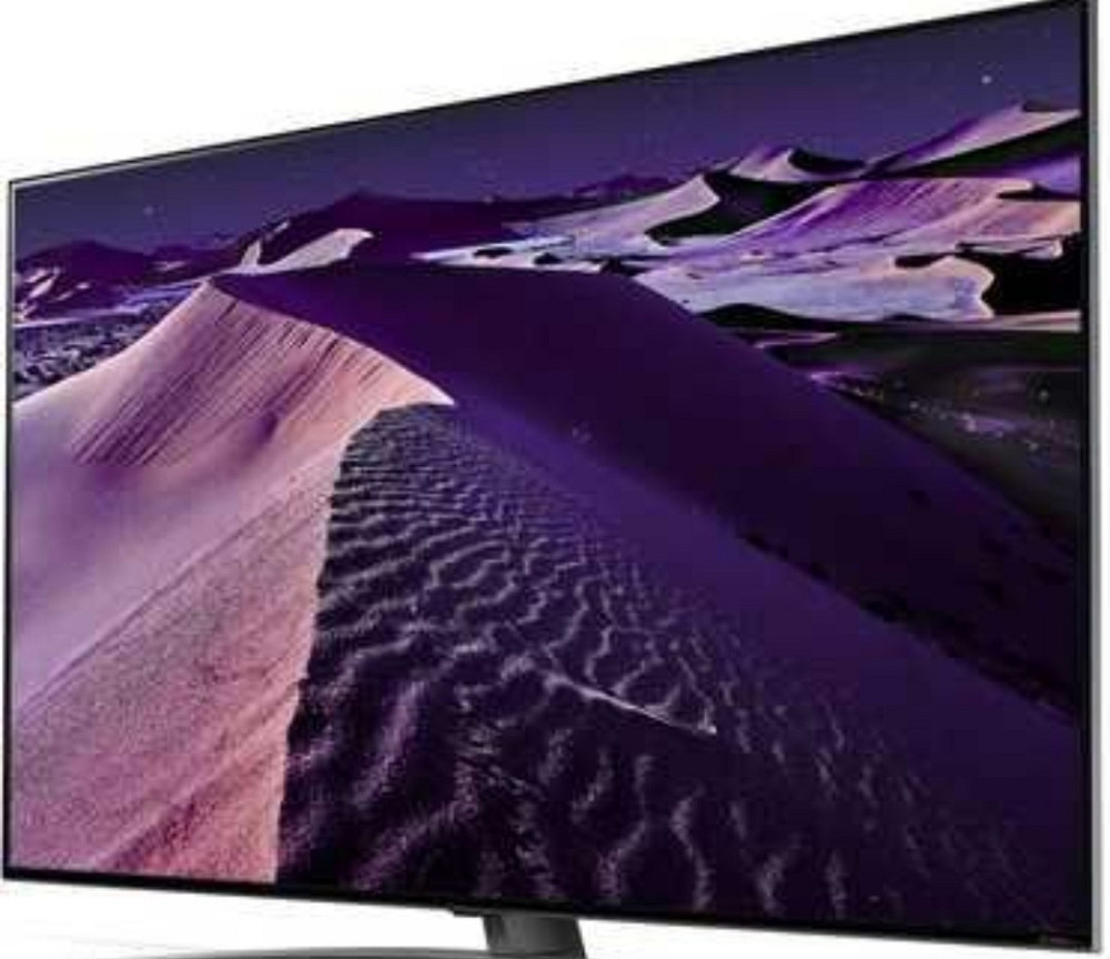 Телевізор: 55" Дюйма: LG 55QNED866QA (4K Smart TV 120Hz. QNED Bluetooth) Харків - фото 3