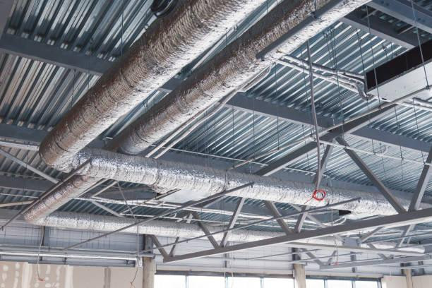 Мінеральна вата   PAROC Hvac Lamella Mat AluCoat Київ - фото 3