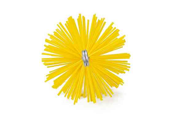 Щетка для чистки дымохода Savent 130 мм Киев