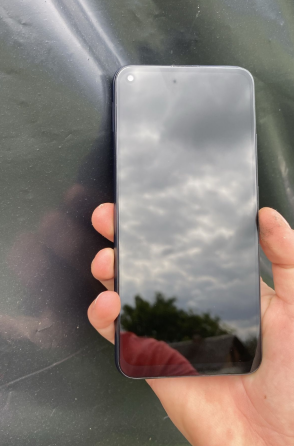 Телефон VIVO Y50 8/128Gb. Київ