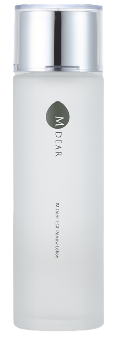 ВІДНОВЛЮЮЧИЙ ЛОСЬЙОН-СИРОВАТКА EGF RENEW LOTION M-DEAR, 100 мл Дніпро - фото 1